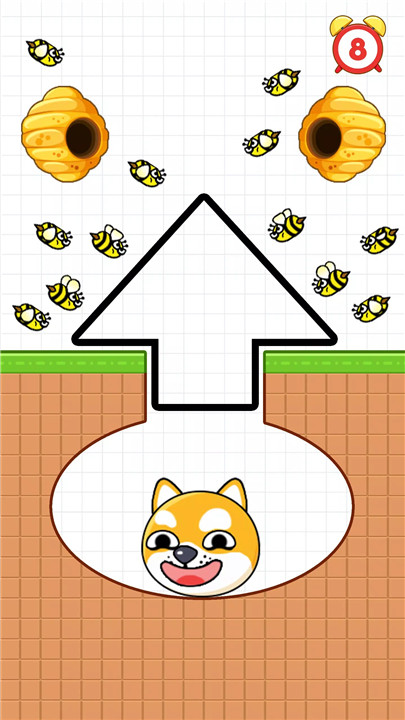 Save The Pets screenshot3