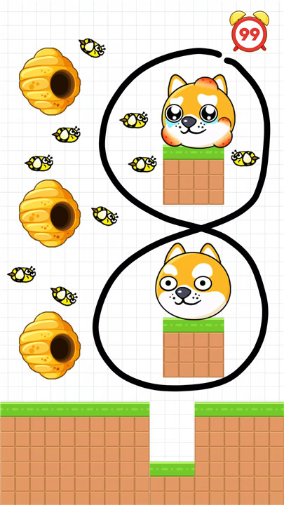 Save The Pets screenshot6