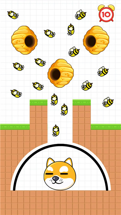 Save The Pets screenshot5