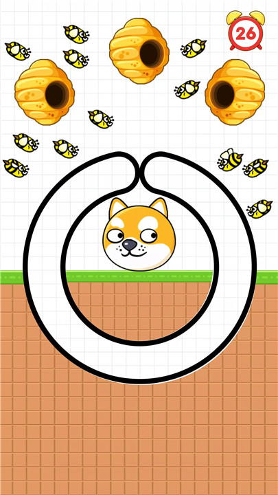 Save The Pets screenshot8