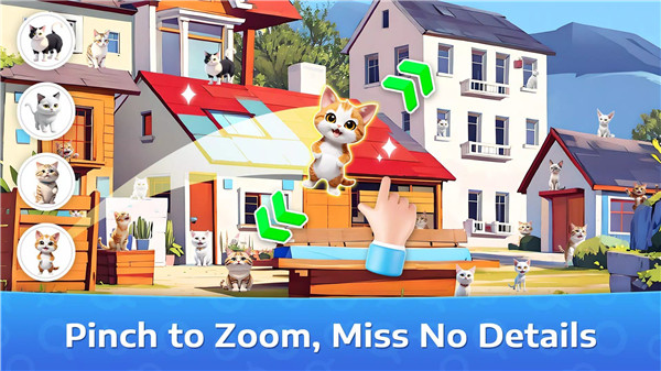 Find It - Hidden Object Games screenshot6