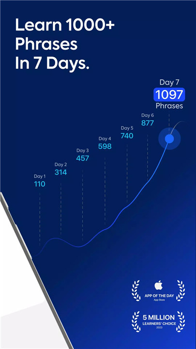 Speak: Language Learning screenshot2