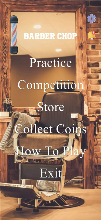 Barber Chop screenshot1