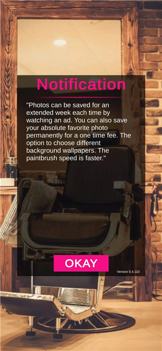 Barber Chop screenshot2