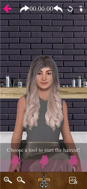 Barber Chop screenshot4