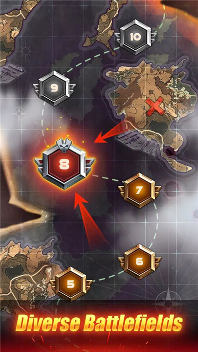 Sky Survivor: WWII Aircraft screenshot8