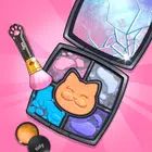 Satisfying Puzzle: Tidy Up