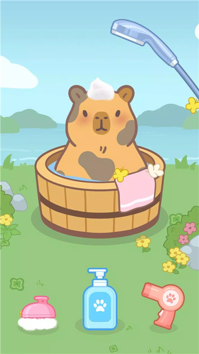 Satisfying Puzzle: Tidy Up screenshot2