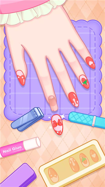 Satisfying Puzzle: Tidy Up screenshot4