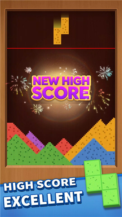 Sand Crush screenshot4