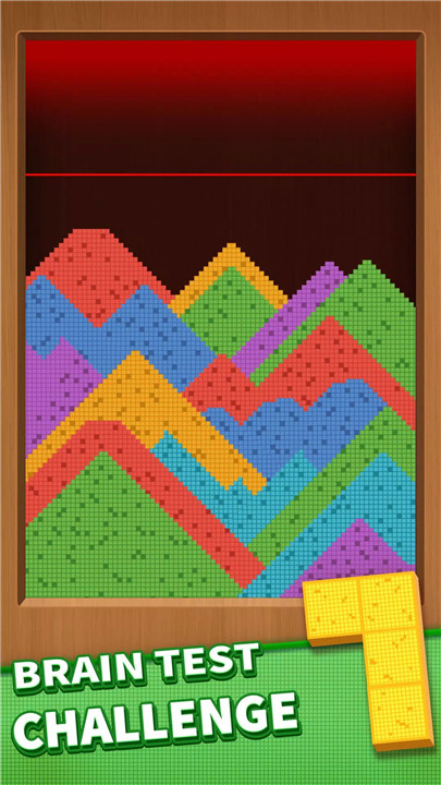 Sand Crush screenshot5