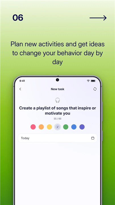 Liven: Discover yourself screenshot7
