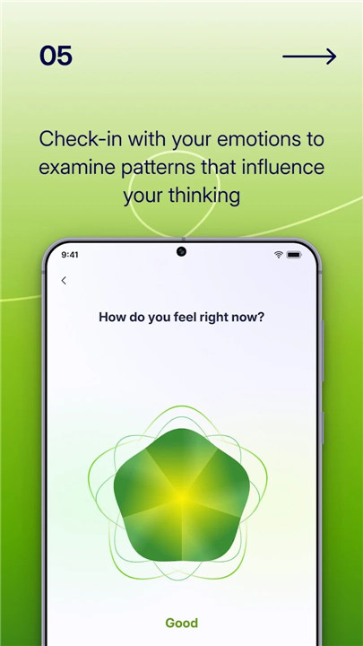 Liven: Discover yourself screenshot6