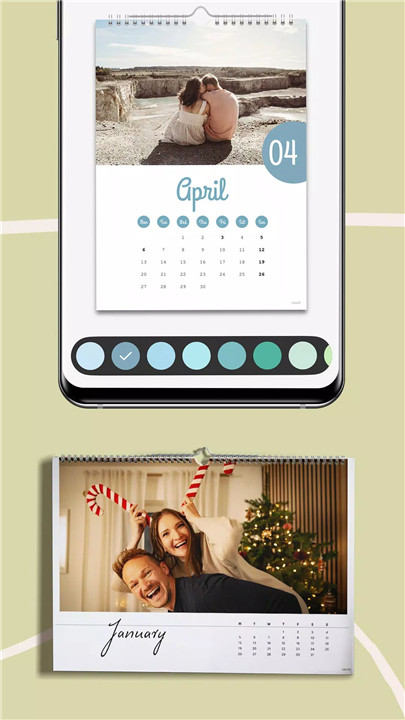 CEWE: Photobooks & Printing screenshot4