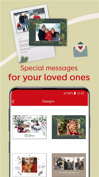 CEWE: Photobooks & Printing screenshot8