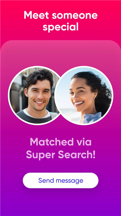 iris Dating: Find Love with AI screenshot2