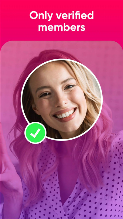 iris Dating: Find Love with AI screenshot5