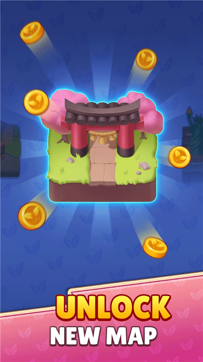 Flower vs zombie: City Defense screenshot6