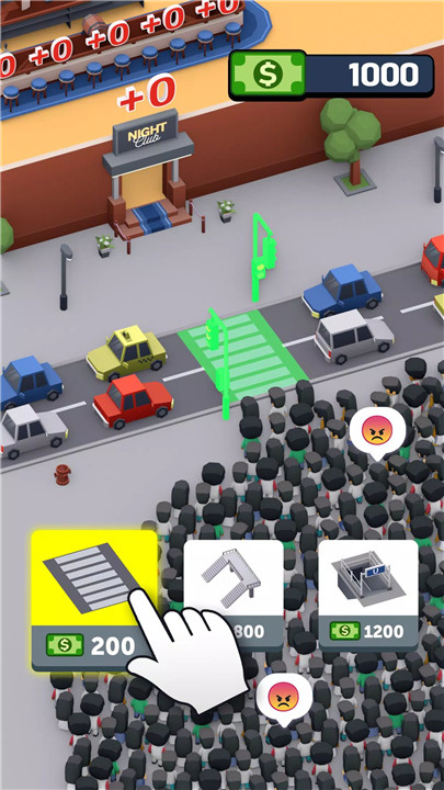 Idle Nightclub Tycoon screenshot1