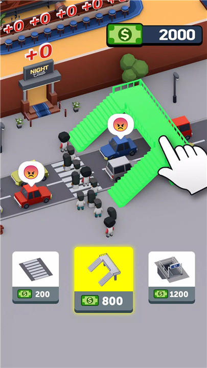 Idle Nightclub Tycoon screenshot2