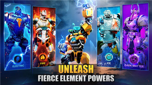 RS Boxing Champions screenshot2