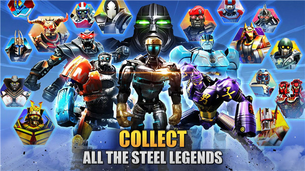 RS Boxing Champions screenshot4