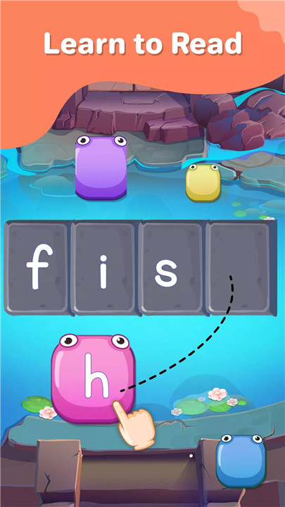 SplashLearn: Kids Learning App screenshot4