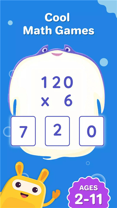 SplashLearn: Kids Learning App screenshot3