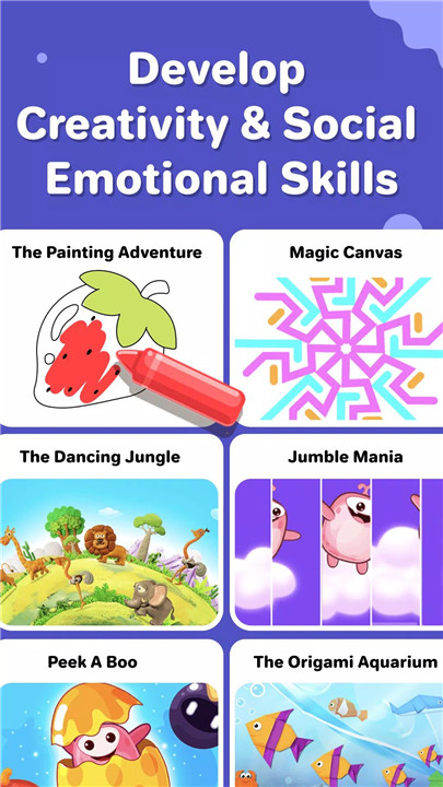 SplashLearn: Kids Learning App screenshot5
