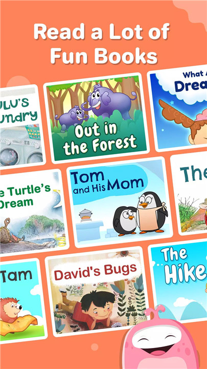 SplashLearn: Kids Learning App screenshot8