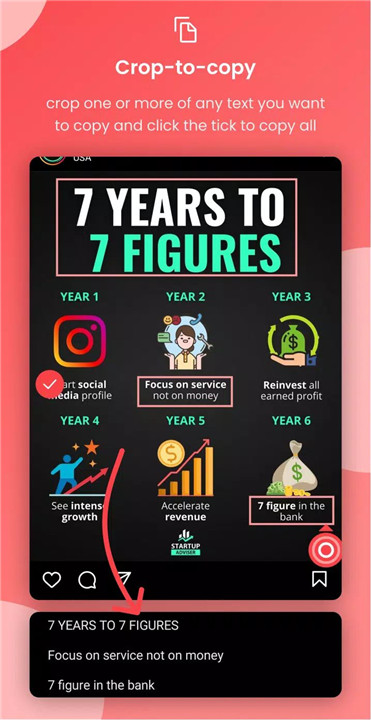 Floatee - Floating All In One screenshot5