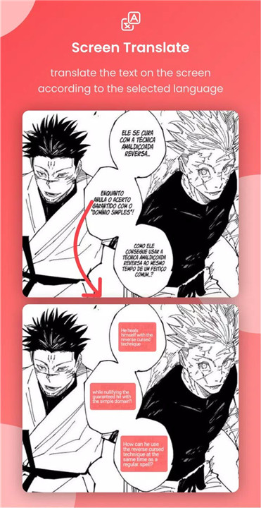 Floatee - Floating All In One screenshot3