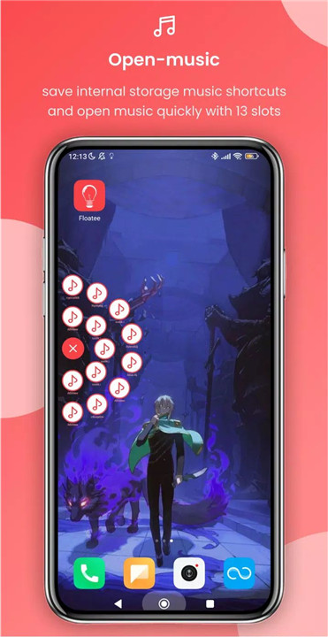 Floatee - Floating All In One screenshot8