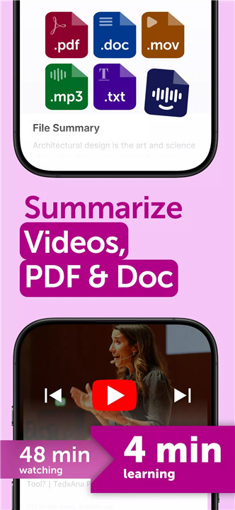 Smart Noter - AI Note Taker screenshot7