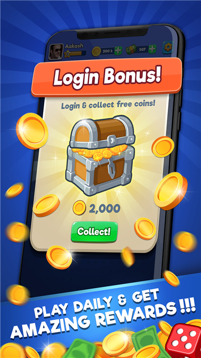 Ludo Club - Fun Dice Game screenshot7