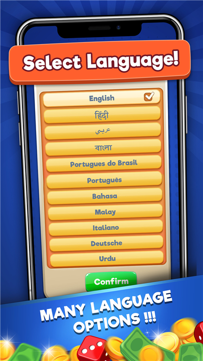 Ludo Club - Fun Dice Game screenshot8