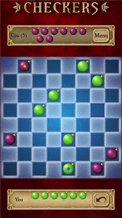 Checkers screenshot7