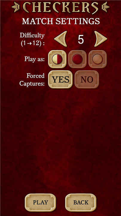 Checkers screenshot6