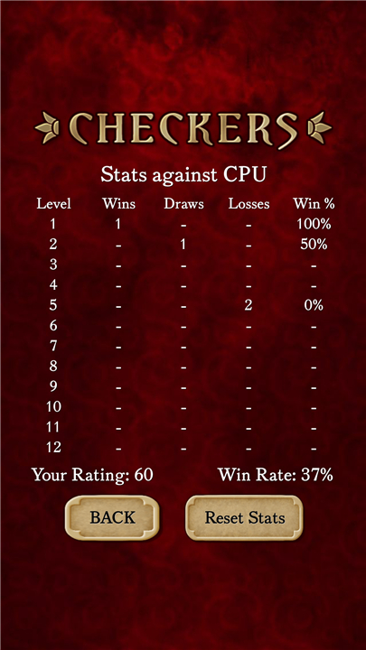 Checkers screenshot8