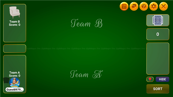 Mpirimpa - Online Card Game screenshot7