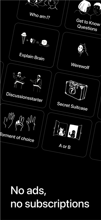 Social Gamebox Family screenshot2