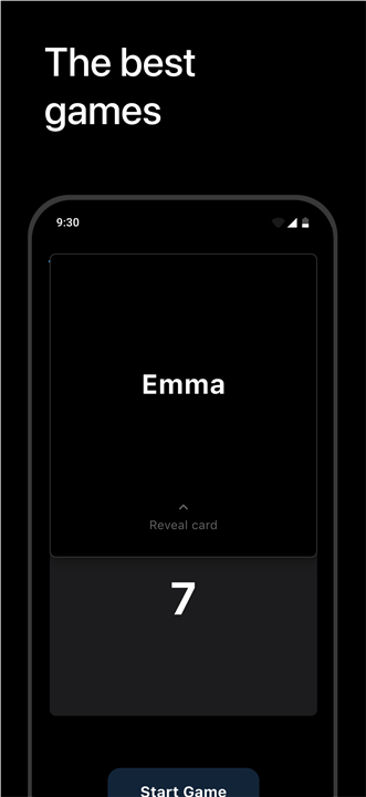 Social Gamebox Family screenshot4