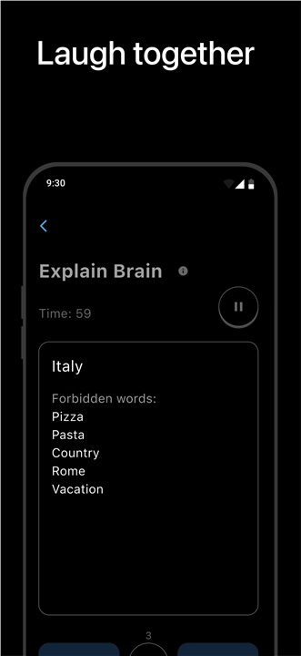 Social Gamebox Family screenshot5