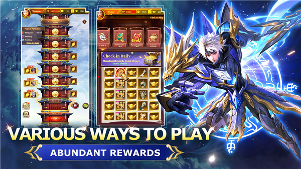 Iron Legions: Three Kingdoms screenshot4