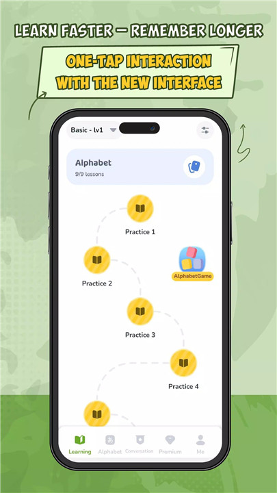 Learn Japanese: HeyJapan screenshot8
