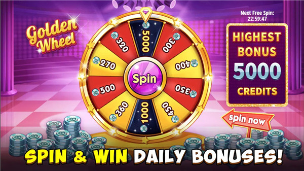 Bingo Holiday - Play Offline screenshot5