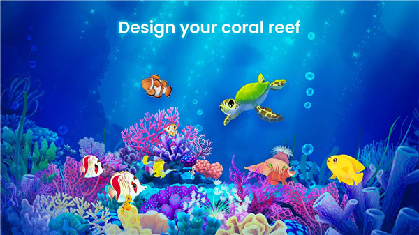 Splash — Fish Aquarium screenshot1
