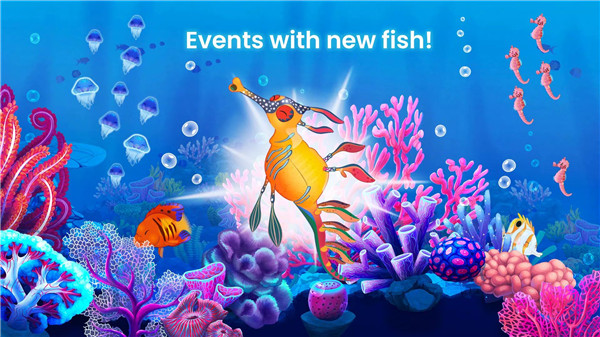 Splash — Fish Aquarium screenshot6
