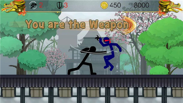 Rooftop Frenzy screenshot3