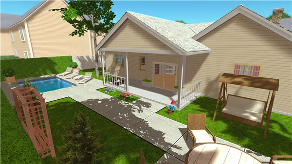 House Designer: Fix & Flip screenshot8